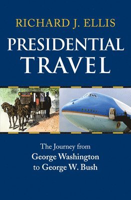 Presidential Travel 1