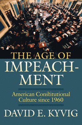 The Age of Impeachment 1
