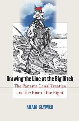 Drawing the Line at the Big Ditch 1