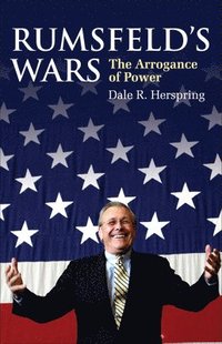 bokomslag Rumsfeld's Wars