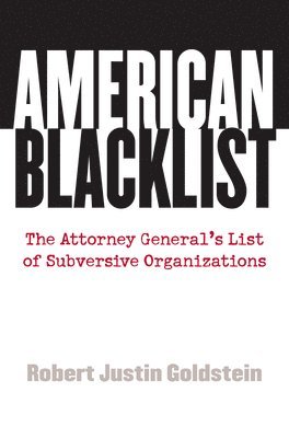 American Blacklist 1