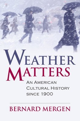 Weather Matters 1