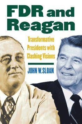 FDR and Reagan 1