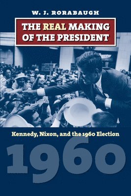 Real Making of the President