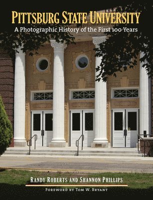 Pittsburg State University 1