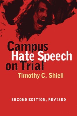 Campus Hate Speech on Trial 1