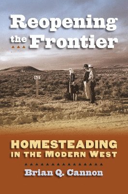 Reopening the Frontier 1