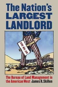 bokomslag The Nation's Largest Landlord