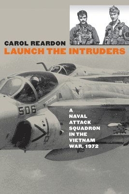 Launch the Intruders 1