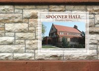 bokomslag Spooner Hall