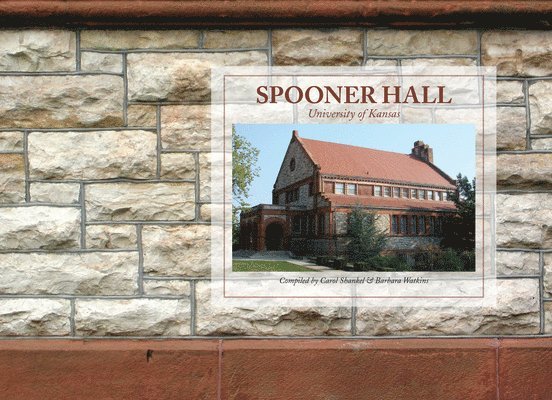 Spooner Hall 1