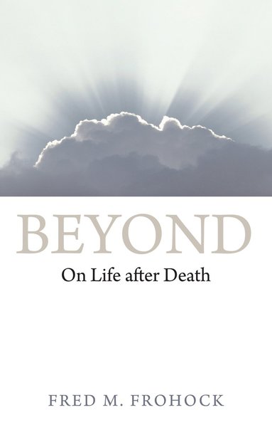 bokomslag Beyond