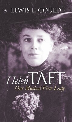 Helen Taft 1