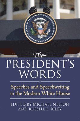 bokomslag The President's Words