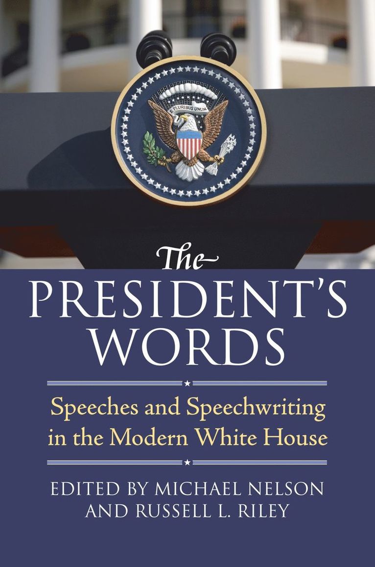 The President's Words 1