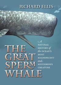 bokomslag The Great Sperm Whale