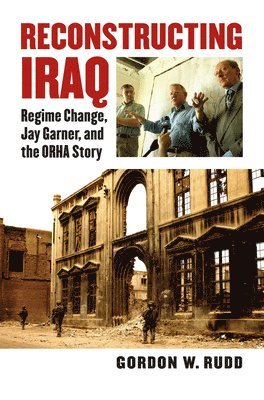 Reconstructing Iraq