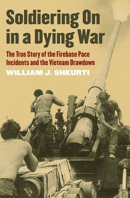 Soldiering On in a Dying War 1