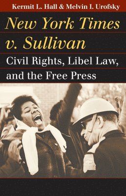 New York Times v. Sullivan 1