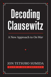 bokomslag Decoding Clausewitz