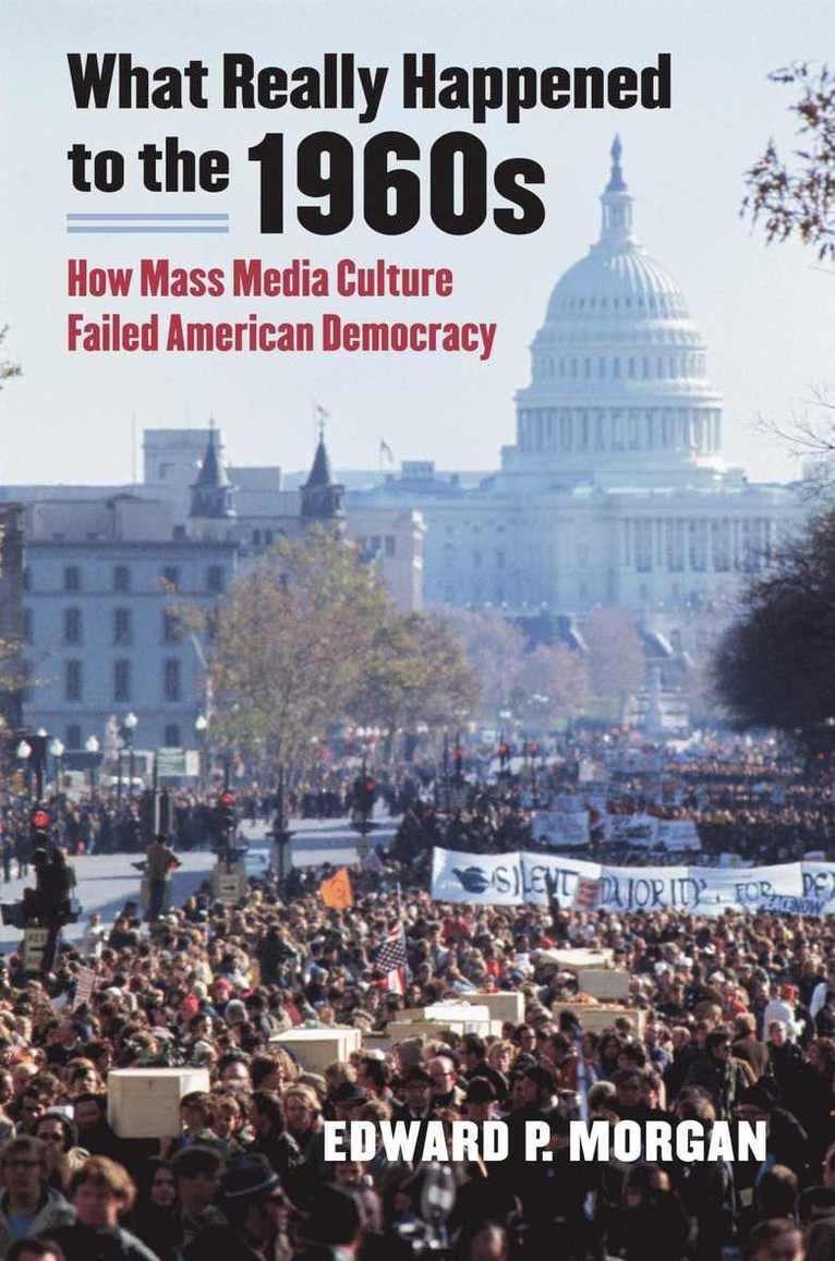What Really Happened to the 1960s 1
