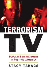 bokomslag Terrorism TV