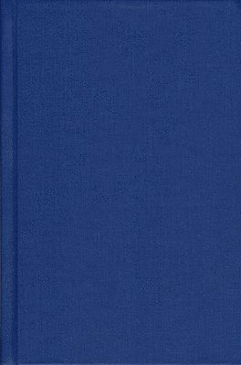 H. Robert Baker - Prigg v. Pennsylvania, Inbunden