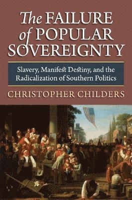 Failure of Popular Sovereignty