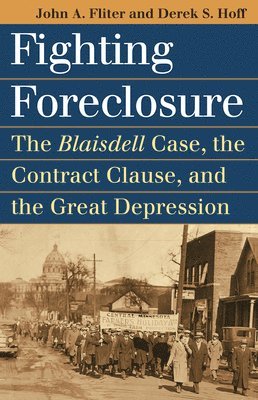 Fighting Foreclosure 1