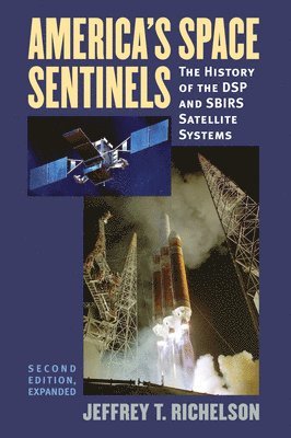 bokomslag America's Space Sentinels