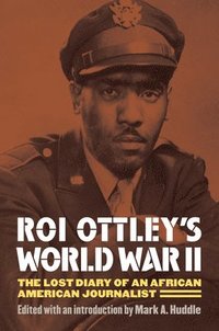 bokomslag Roi Ottley's World War II