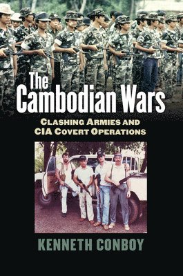 The Cambodian Wars 1