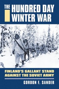 bokomslag The Hundred Day Winter War