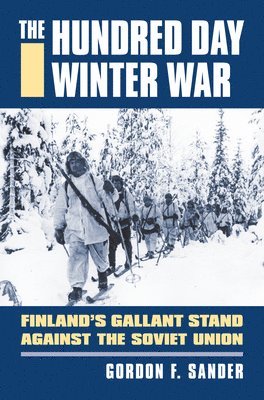 The Hundred Day Winter War 1