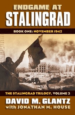 Endgame at Stalingrad: The Stalingrad Trilogy, Volume 3 1