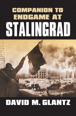 bokomslag Companion to Endgame at Stalingrad