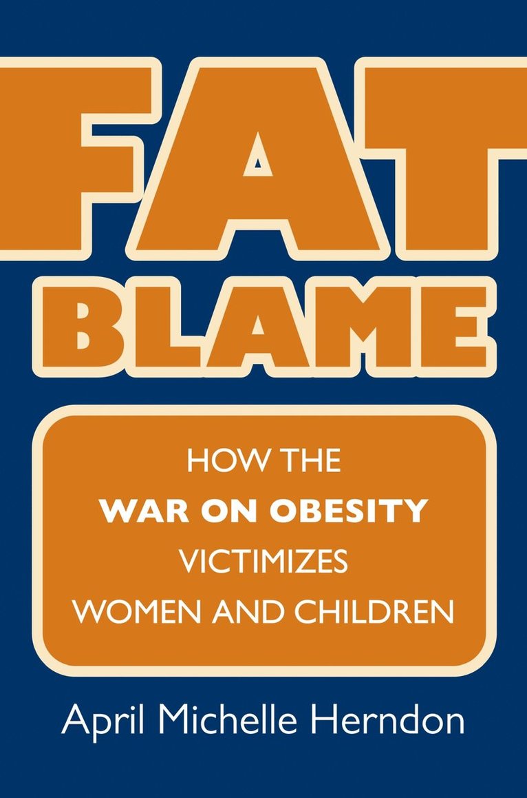 Fat Blame 1