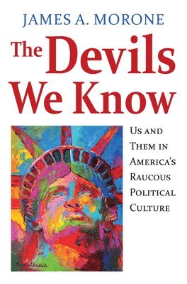 The Devils We Know 1