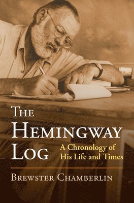 The Hemingway Log 1