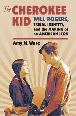 Amy M. Ware - Cherokee Kid, Inbunden