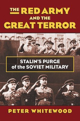 The Red Army and the Great Terror 1