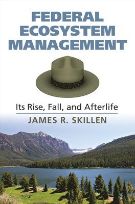 Federal Ecosystem Management 1