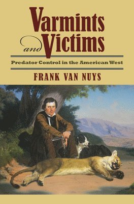 Varmints and Victims 1