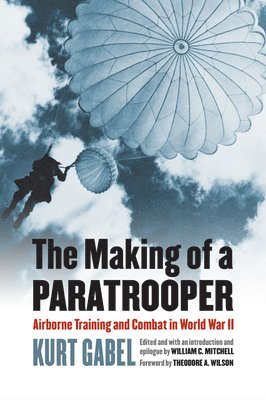 The Making of a Paratrooper 1