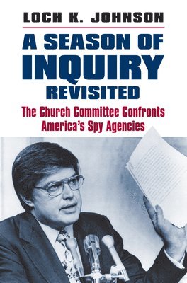 A Season of Inquiry Revisited 1