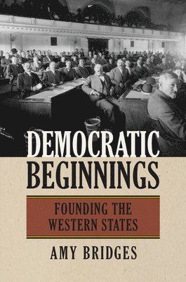 Democratic Beginnings 1