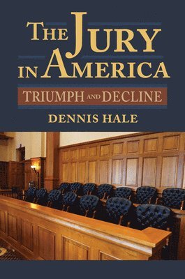 Jury in America