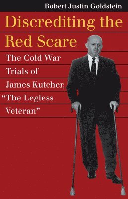 Discrediting the Red Scare 1