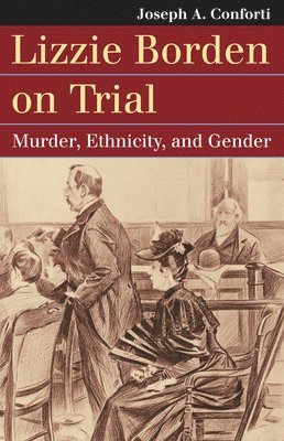 Lizzie Borden on Trial 1