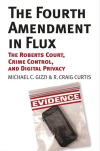 bokomslag The Fourth Amendment in Flux